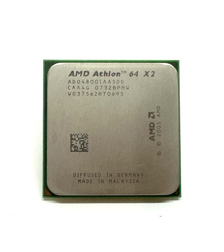 Amd athlon 4800 - x2, 4800+