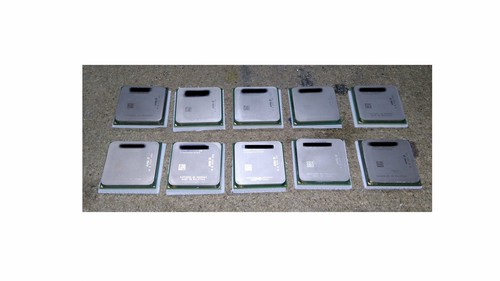 Lot amd athlon - de,