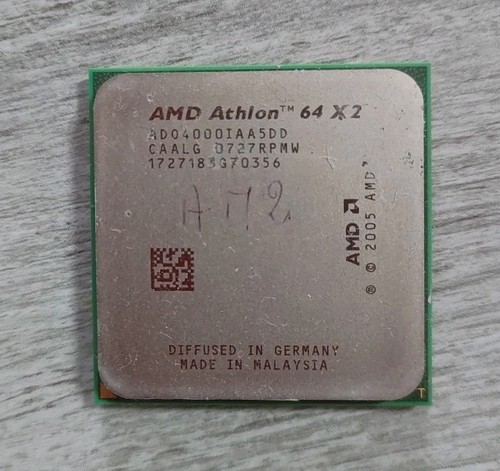 Amd athlon 4000 cpu - athlon,