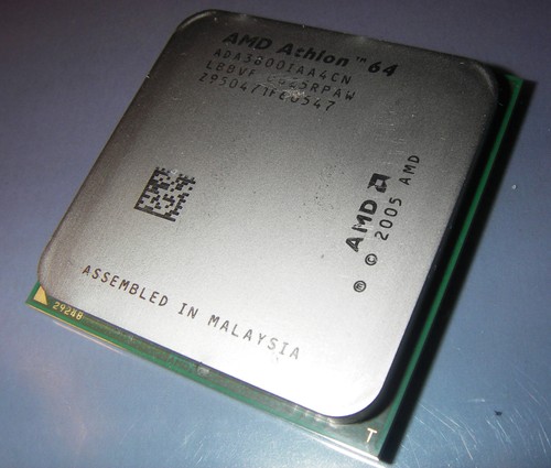 Amd athlon 3800 socket - amd,