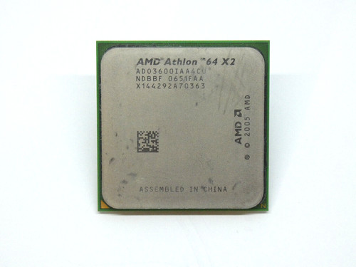 Amd athlon 3600 - 64,