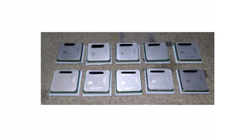 Lot amd athlon 64 x2 - lot,