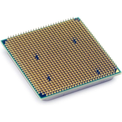 Processeur cpu socket am2 - cpu,