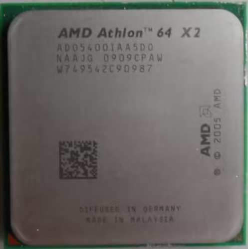 Adh4050iaa5do amd athlon x2 - adh4050iaa5do, 64