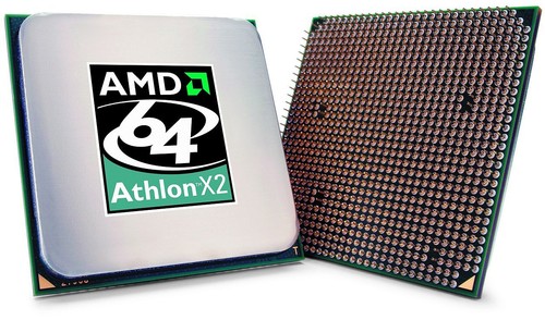 Processeur dual core amd - dual,