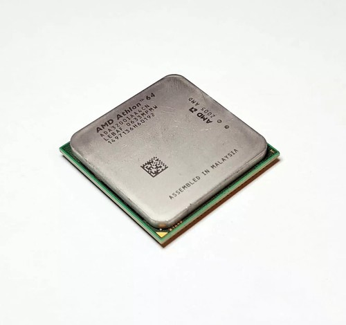 Amd athlon 3200 - amd,