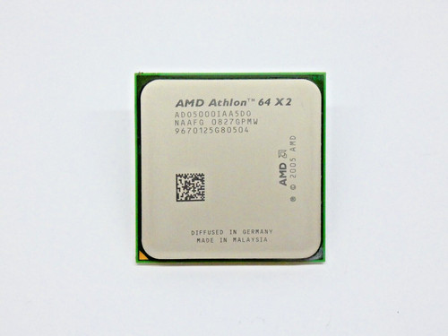 Amd athlon 5000 - athlon, 5000+