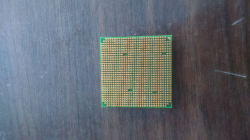 Processeur amd athlon 3500 - 64, 3500+