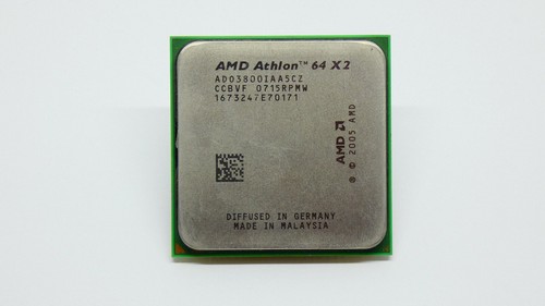 Amd athlon 3800 - amd,