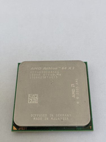 Processor amd athlon - athlon, 64