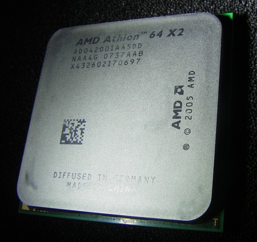 Amd athlon 4200 socket - athlon, 4200+