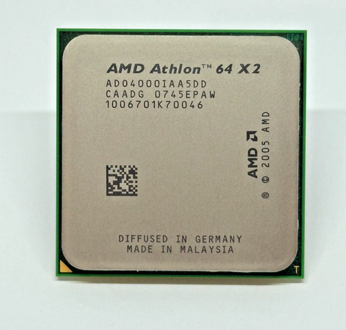 Amd athlon 4000 2 1 - 64, 2.1