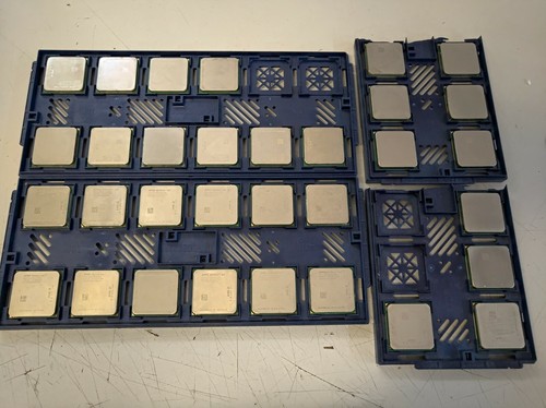 Amd athlon 4600 - amd, x2