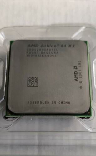 Amd athlon 4200 - amd, 4200+