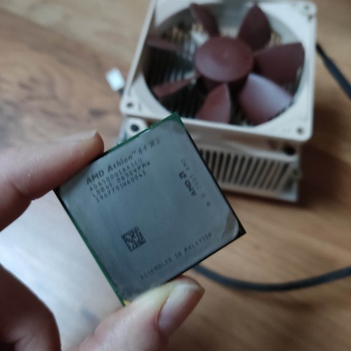 Amd athlon 64x2 5000 - athlon, 5000+