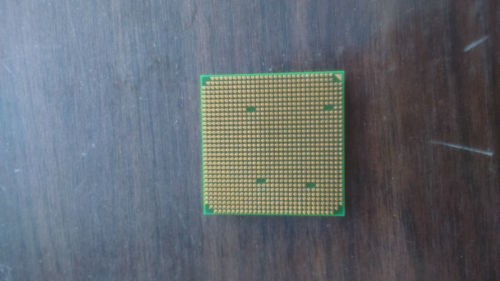 Processeur amd athlon - amd,
