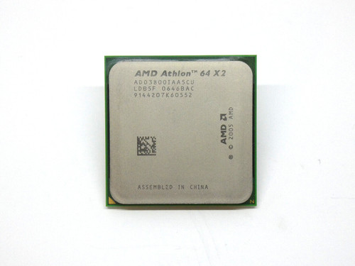 Amd athlon 3800 - amd, 3800+